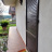 Ingresso dal giardino