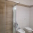 bagno/doccia della stanza Blance in esclusiva