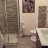 Bagno con doccia 