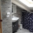 Bagno di servizio 