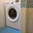 Lavatrice bagno 