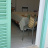 Camera con Terrazza esterna ,bagno in camera.Prenotabile singolarmente