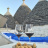 Terrazza area Relax solarium 