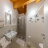 Bagno camera tripla