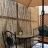 Terrazzino in comune