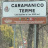 CARAMANICO TERME