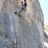 ARRAMPICATA IN VERTICALE