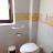 BAGNO TRILOCALE CON GIARDINO