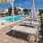 Piscina B&B Giglio Marino