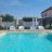 Piscina B&B Giglio Marino