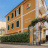 Residence ingresso