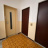 ingresso pianerottolo scale