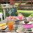 Colazione in Piscina