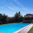 Piscina podere cartaio
