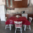 cucina trilocale