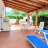 PATIO ESTERNO PRIVATO