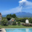 Vista Piscina 