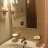 bagno lavandino