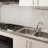 Vista interna cucina