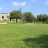 Vista con giardino