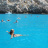 Mare di marettimo / cala bianca 
