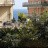 Vista balcone soggiorno