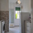 Cucina lato ingresso