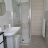 Bagno lato finestra