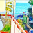 Balcone vista mare 