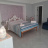 Camera da letto+divano letto 