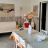 Cucina pranzo  salone