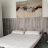 Letto matrimoniale 