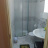 Bagno alla francese monolocale 