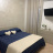 Camera da letto Calafuria