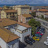 Struttura a 300 mt dal mare con posto auto e bici